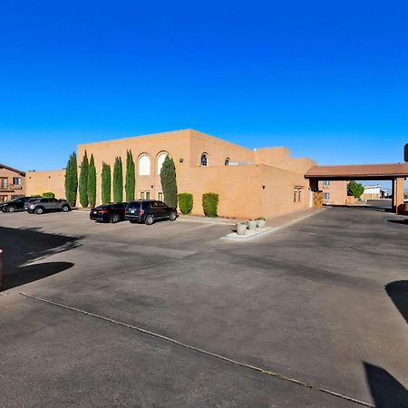 Clarion Inn Sierra Vista Exterior foto